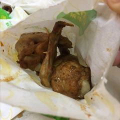 华莱士·全鸡汉堡(金乡迎旭店) User Photo