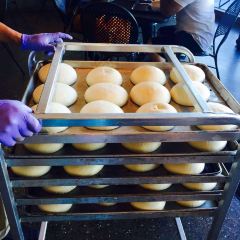 Boudin Bakery Cafe 여행 사진