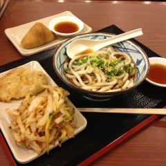 Marugame Udon User Photo