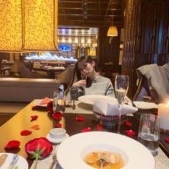 Renhe Spring Restaurant User Photo