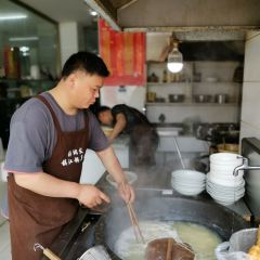 HAO RUN FA ZHEN JIANG GUO GAI MIAN User Photo