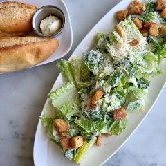 Crab House at Pier 39 User Photo