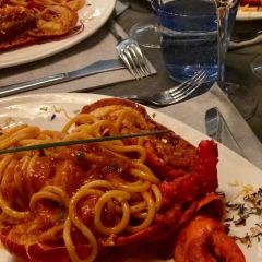 Osteria ai Do archi ảnh của người dùng