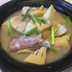LiuHe Chuan Cai (ChaoHui) 여행 사진