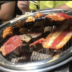 Xianzuwangchao Barbecue City User Photo