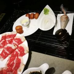 Kailunjia Beef (yong'anlu) User Photo