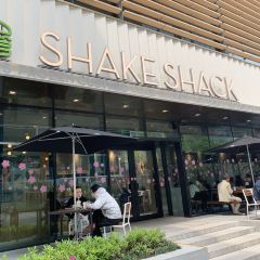 Shake Shack(静安嘉里中心店) User Photo
