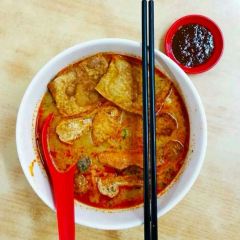 W.W Laksa House User Photo