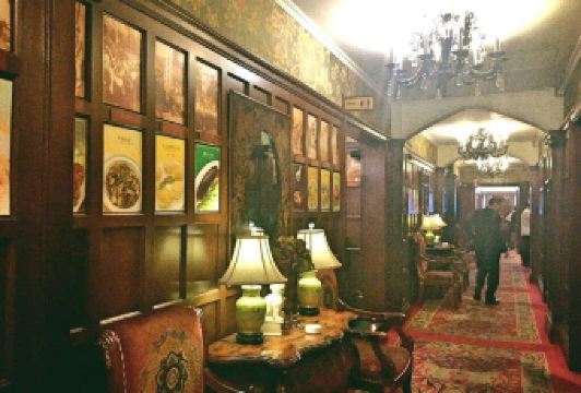 夜上海(新天地太平湖店) User Photo