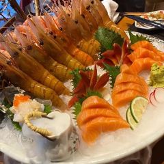 Rajio Japanese Public House User Photo
