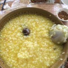 正宗勐海烤鸡(勐海总店) User Photo