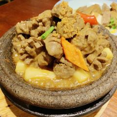 潮堂(人广来福士店) User Photo