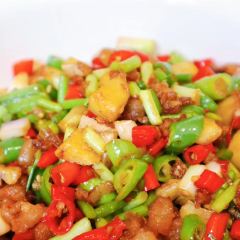 栖溪里小酒馆(万达店) User Photo