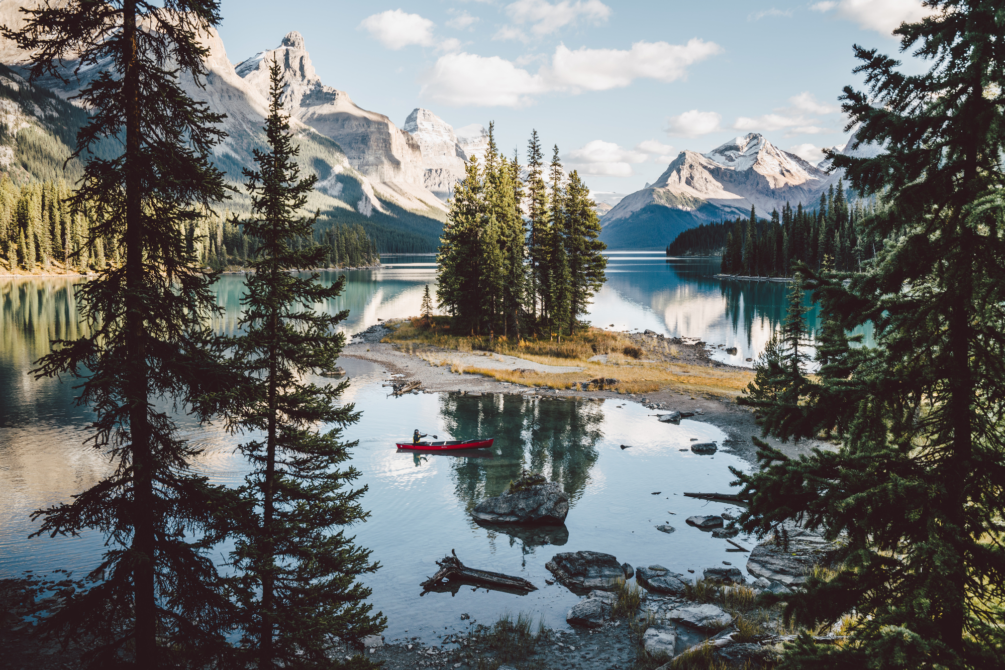 2025 Jasper Travel Guide: Must-see attractions, popular food, hotels, transportation routes (updated in June)
