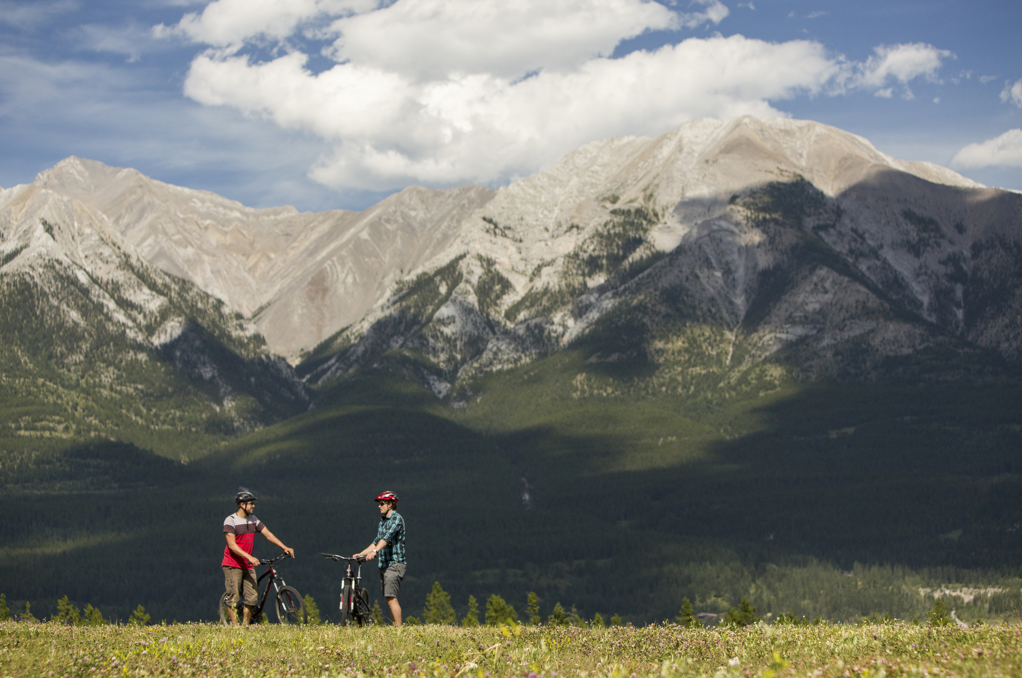 2025 Canmore Travel Guide: Must-see attractions, popular food, hotels, transportation routes (updated in June)