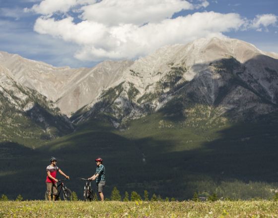 坎莫爾 自由行套票