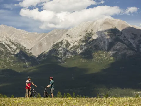 Canmore