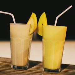 Sea Breeze Cafe張用戶圖片