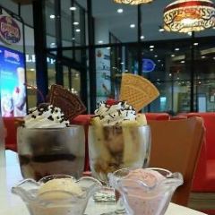 Aeon Mall Long Bien User Photo