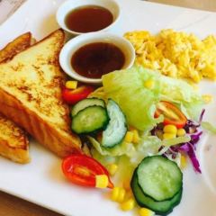 必胜客(合肥怀宁路店) User Photo