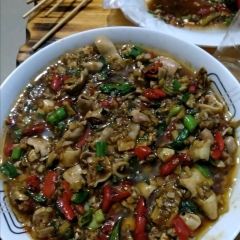味源燒烤張用戶圖片