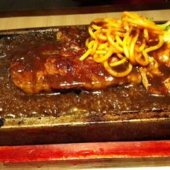 必胜客(人民广场店) User Photo