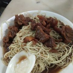 Jianji Noodle User Photo
