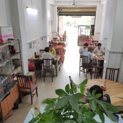 文昌鸡饭店(三角街店) User Photo