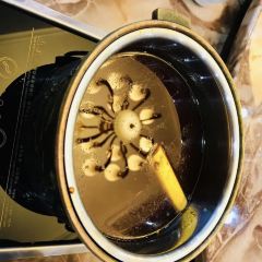 Yinongxiangrenwenchacan， Hot Pot ảnh của người dùng
