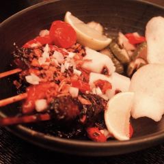Bistrobar Indonesia User Photo