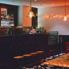 岚山早餐公司BREAKFAST COMPANY(武定路店) User Photo