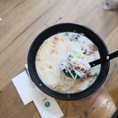 MA CHA MI XIAN XI DA JIE DIAN User Photo