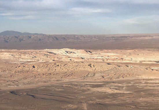 Salar de Atacama