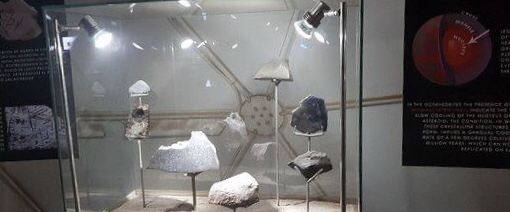 Museo del Meteorito