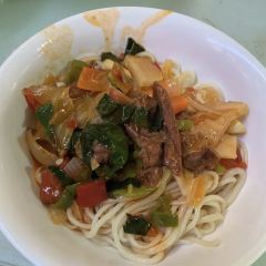 Ai Ni Chun Yang Kao Rou Dian User Photo