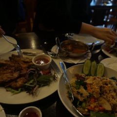 Kinn Thai Restaurant Nutzerfoto