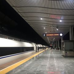 麦当劳(湘潭基建营店) 여행 사진