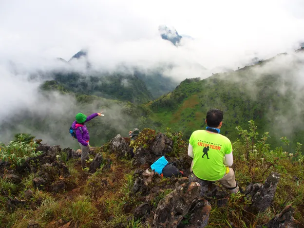 Camping near Singapore: 5 best spots for avid backpackers