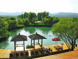 Qiachuan Scenic Area
