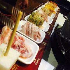 Palsaik Korean BBQ - Sutera Utama JB User Photo