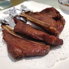 江祥酒家 User Photo