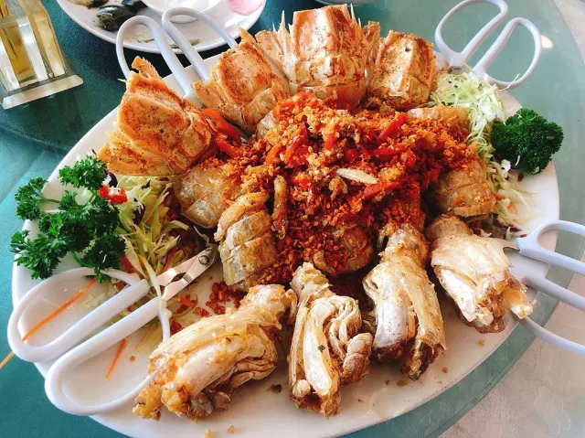 2026 홍콩 해산물 맛집 추천 6곳 🦀 홍콩 여행에서 안 먹으면 반드시 후회할 미슐랭 맛집!!