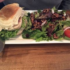 Russell's Cafe & Bakery User Photo