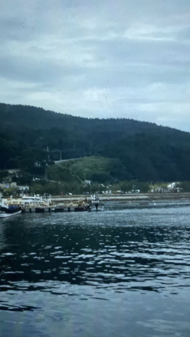 巨濟島