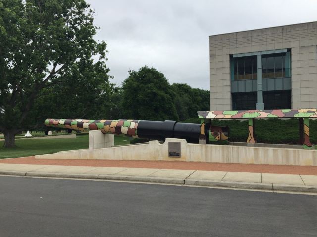 Australian War Memorial