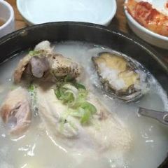 Jewon Samgyetang ảnh của người dùng