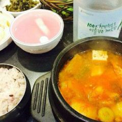 흑돈가 삼성역점 여행 사진