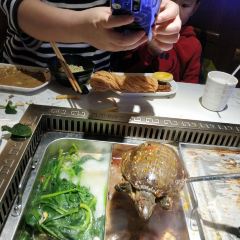 小肥牛自助餐厅(淮北吾悦广场店) User Photo