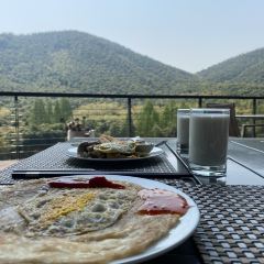 慧心谷·霞幕餐厅 User Photo