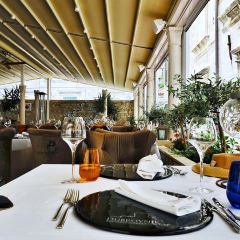 The Panorama Restaurant User Photo